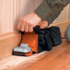 BLACK+DECKER KA88 Bæltesliber 720W